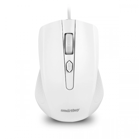 Мышь Smartbuy ONE SBM-352-WK (белая)