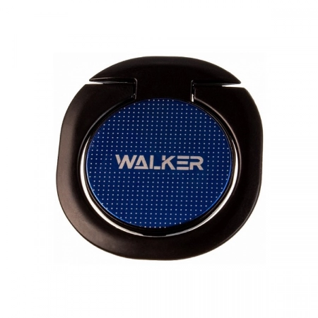 Держатель-кольцо Walker WR-001 (синий)