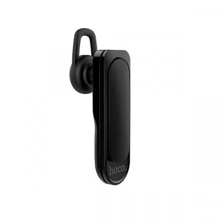 Bluetooth гарнитура HOCO E23 Marvellous (черная)