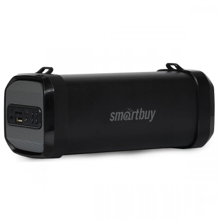 Bluetooth колонка Smartbuy SATELLITE SBS-4420 (черно-серая)
