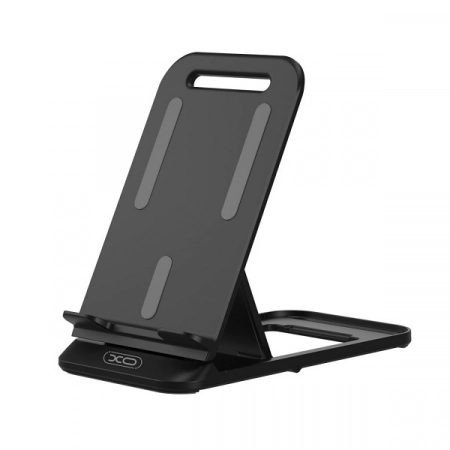 Подставка для смартфона/планшета XO C73 (черная)