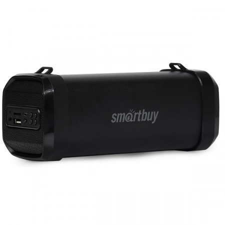 Bluetooth колонка Smartbuy SATELLITE SBS-4410 (черная)