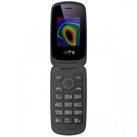Мобильный телефон Joys S23 Black