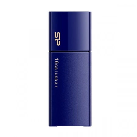 USB 3.0 флеш-накопитель 16Gb Silicon Power Blaze B05 (синий)