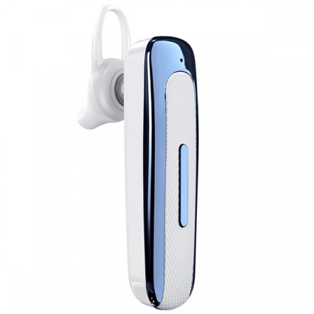 Bluetooth гарнитура E1 (белая)