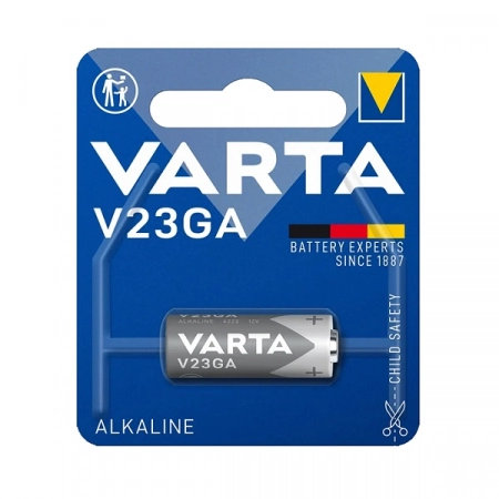 Батарейка A23 Varta MN21-1BL (1/10)