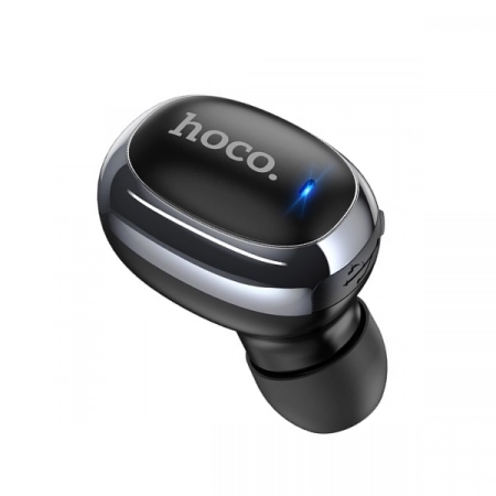 Bluetooth гарнитура HOCO E54 (черная)
