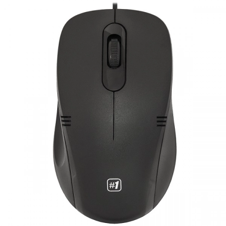Мышь Defender MM-930 (черная)