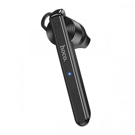 Bluetooth гарнитура HOCO E61 (черная)