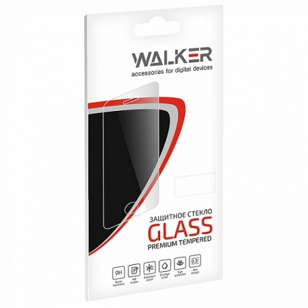 Защитное стекло WALKER для Apple iPhone 7/8