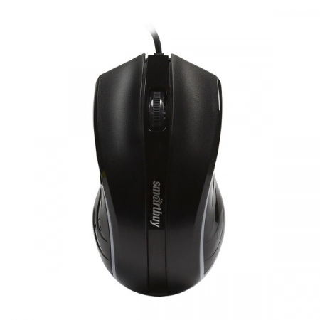 Мышь Smartbuy ONE SBM-338-K (черная)