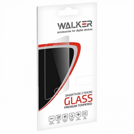 Защитное стекло WALKER для Apple iPhone 11/XR